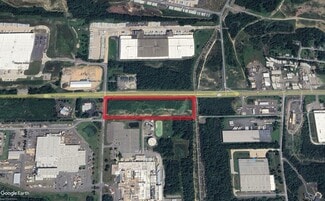 Hazleton, PA Commercial - Route 924 & Scotch Pine Dr Hazleton, PA Commercial - Route 924 & Scotch Pine Dr