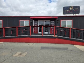 San Diego, CA Retail - 1002 W Juniper St