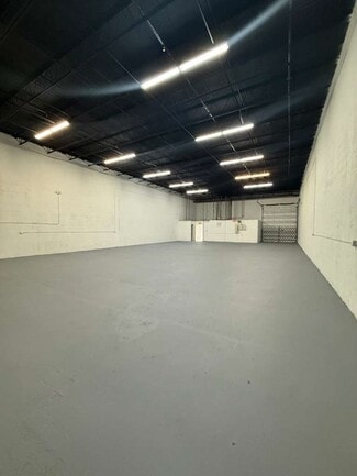 West Park, FL Retail, Flex, Industrial - 2101-2251 SW 59th Ave