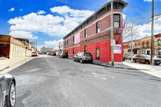 Glendale, NY Manufacturing - 7416 Cypress Hills St