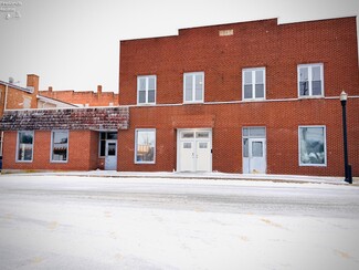 Clyde, OH Restaurant - 110 Railroad St