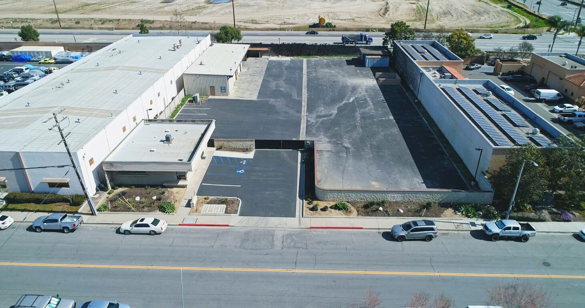 554 S Dawson Dr Camarillo, CA 93012 Land Property for Sale on