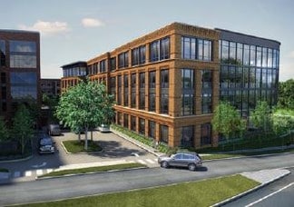 Columbus, OH Office - 500 Neil Ave