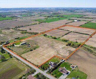 Caledon East, ON Agricultural Land - 13500 Innis Caledon East, ON Agricultural Land - 13500 Innis