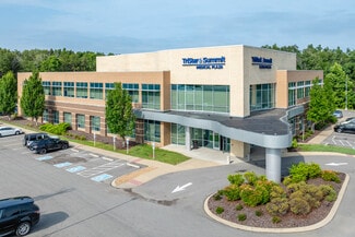 Mount Juliet, TN Medical - 660 S Mount Juliet Rd