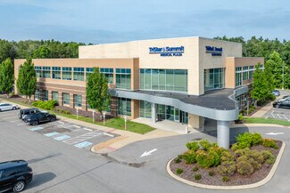 Mount Juliet, TN Office/Medical - 660 S Mount Juliet Rd