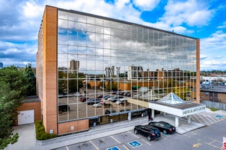 Mississauga, ON Medical - 71 King St W