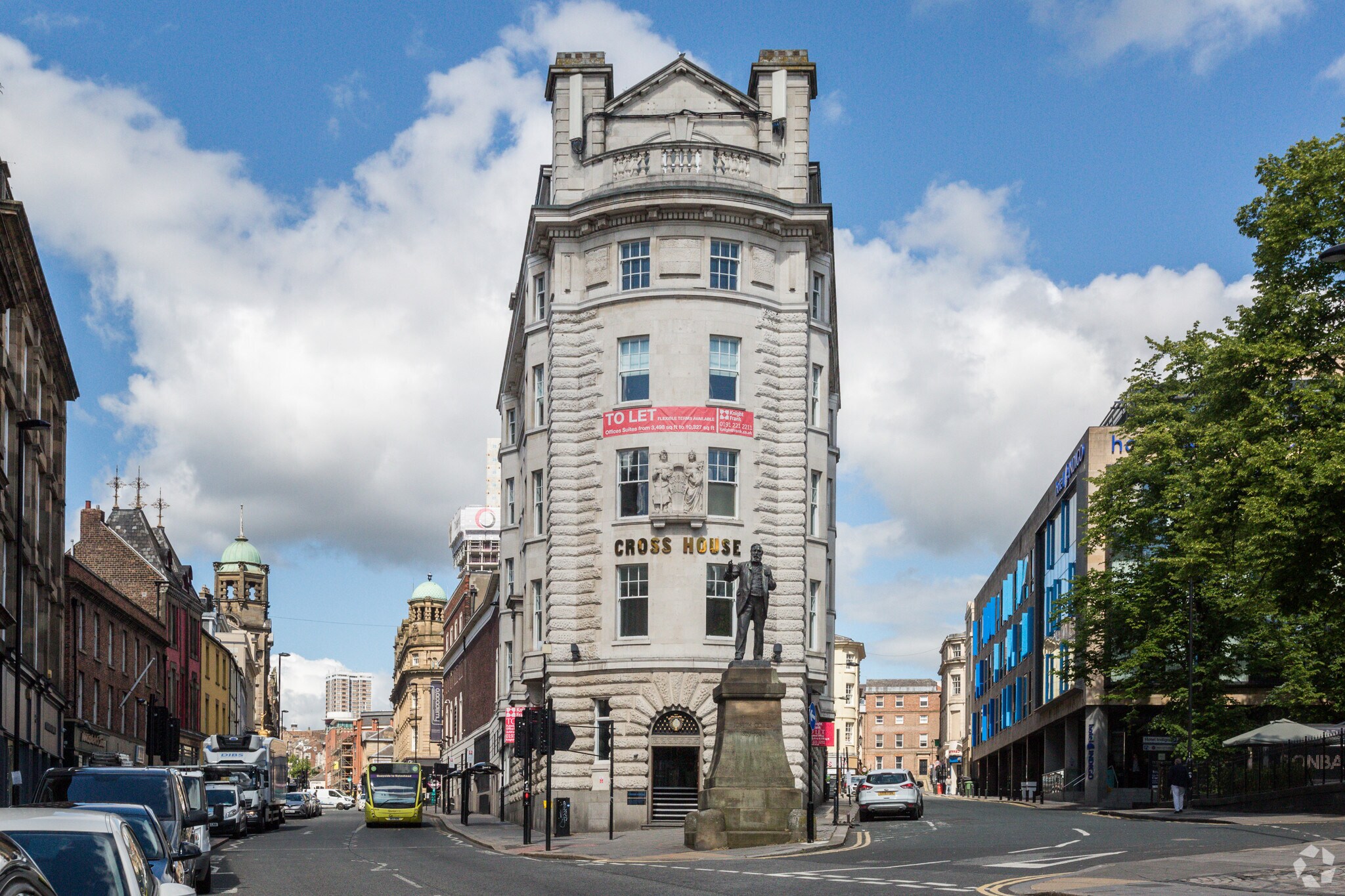 Westgate Rd, Newcastle Upon Tyne, TWR for Sale