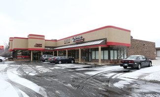 Alsip, IL Office, Retail - 5152-5160 W 127th St