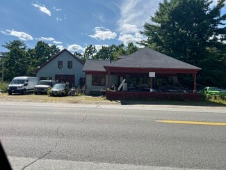 Arundel, ME Freestanding - 2796 Portland Rd