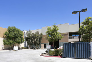 Murrieta, CA Warehouse - 41145 Raintree Ct