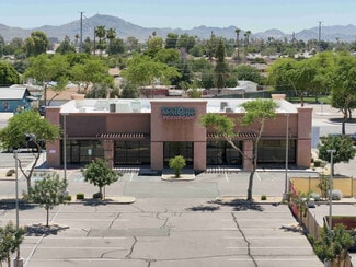 Glendale, AZ Freestanding - 10240 N 43rd Ave
