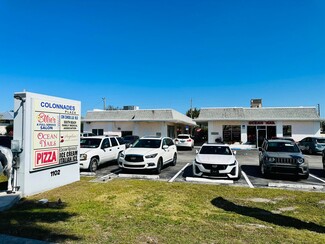 Fort Pierce, FL Office/Medical, Office/Retail - 1100 Colonnades Dr