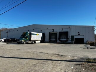 Swedesboro, NJ Industrial - 313 Church St