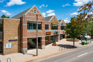 East Lansing, MI Flex - 515 E Grand River Ave
