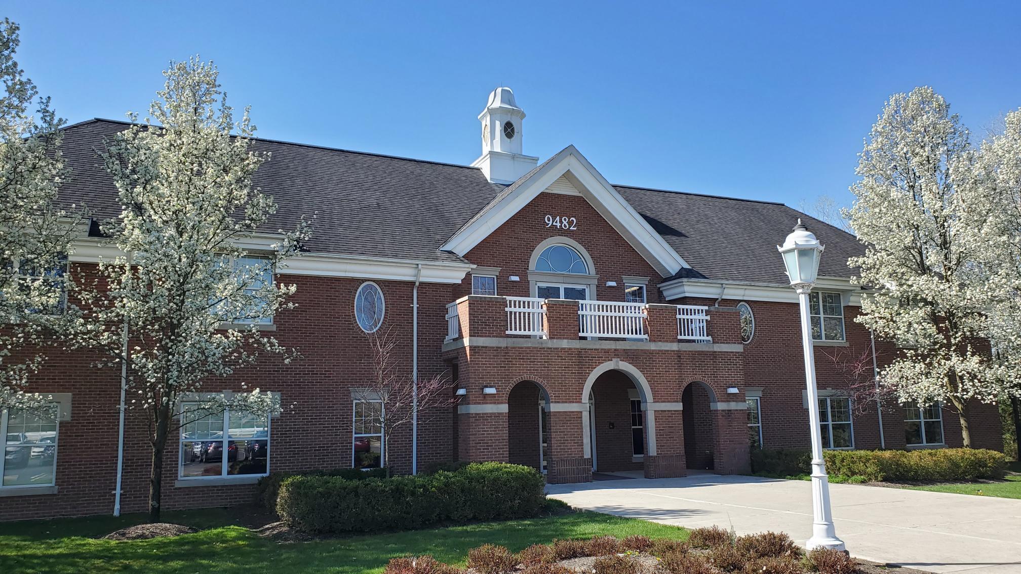 9482 Wedgewood Blvd, Powell, OH for Rent