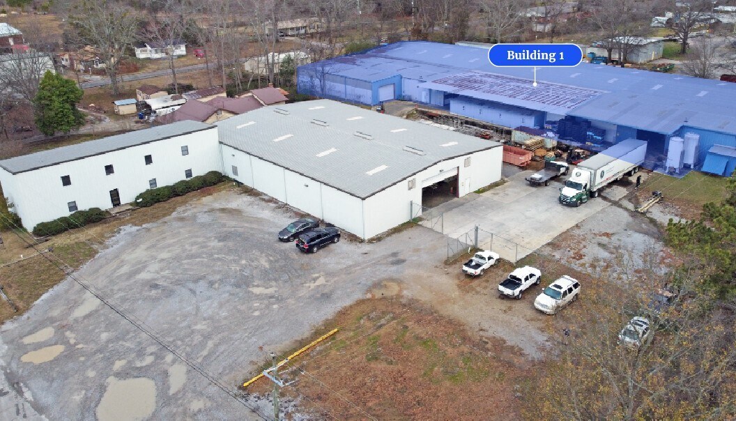 1207 Butler St, Oxford, AL for Rent