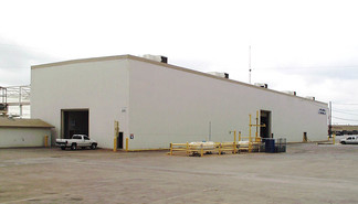 Fort Worth, TX Industrial - 3201 N Sylvania Ave