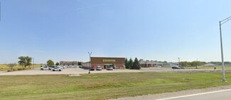 Mascoutah, IL Retail - 844 N Jefferson St