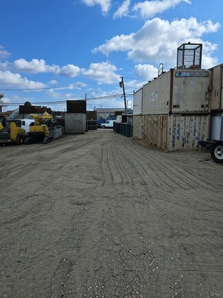 Oceanside, NY Commercial Land - 56 New St