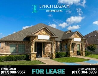 Crowley, TX Office - 787 FM 1187 E Crowley, TX Office - 787 FM 1187 E