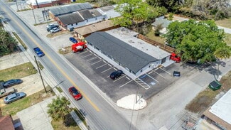 New Port Richey, FL Freestanding - 6219 Massachusetts Ave