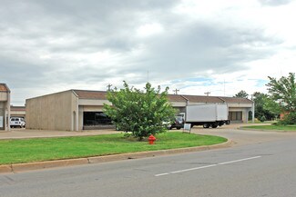 Oklahoma City, OK Flex - 241 W Wilshire Blvd Oklahoma City, OK Flex - 241 W Wilshire Blvd