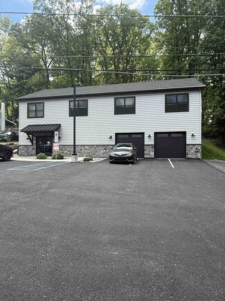Allentown, PA Office - 2686 S Pike Ave Allentown, PA Office - 2686 S Pike Ave