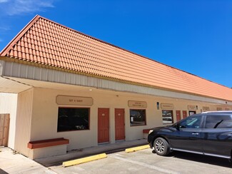 Vero Beach, FL Office, Industrial - 2501 27th Ave