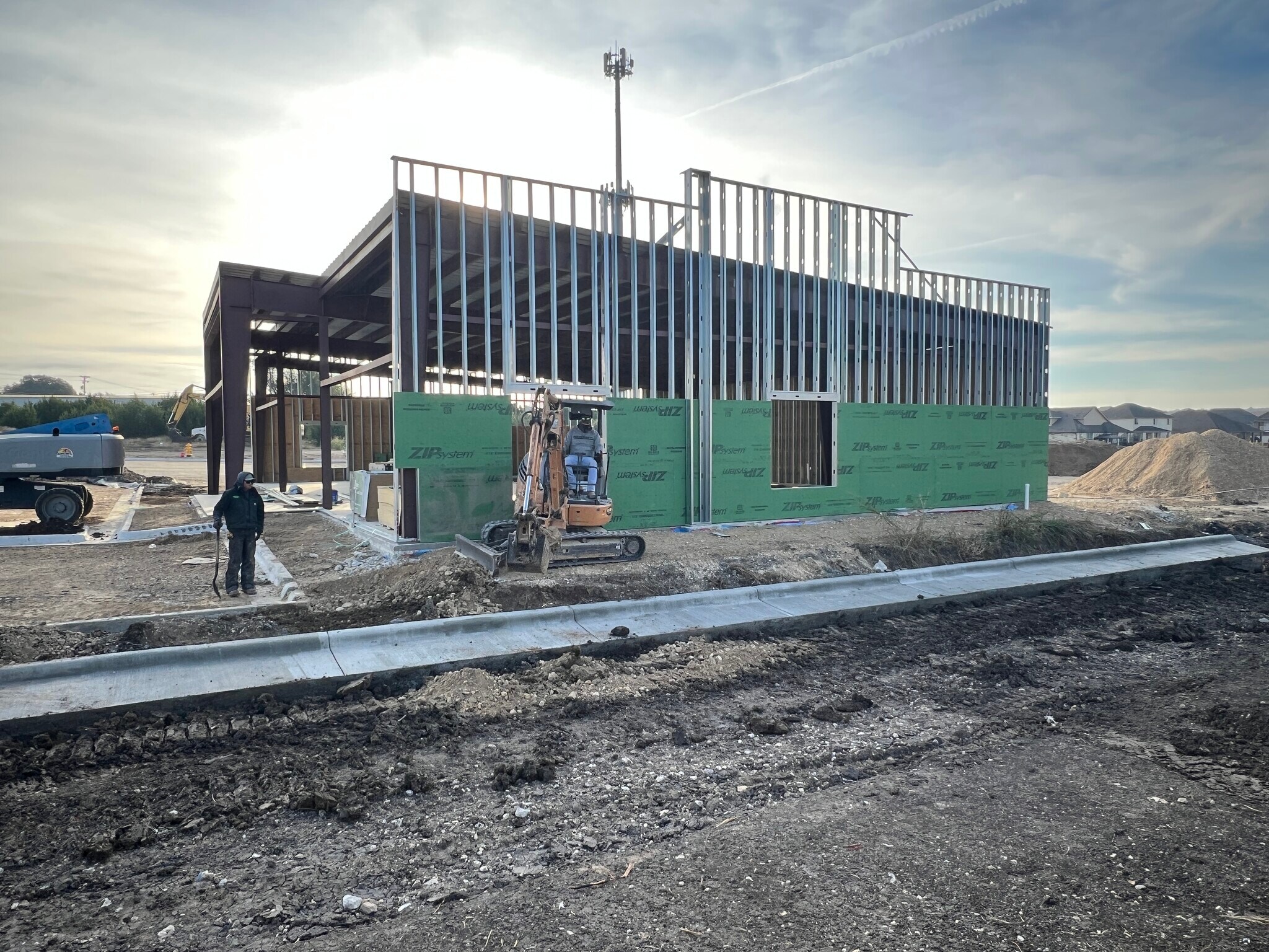 1216 FM 2410 rd, Harker Heights, TX for Rent