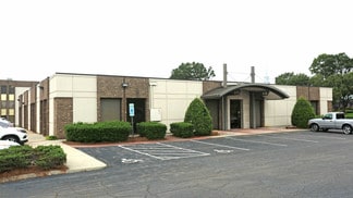 Winston-Salem, NC Office - 1100 S Stratford Rd