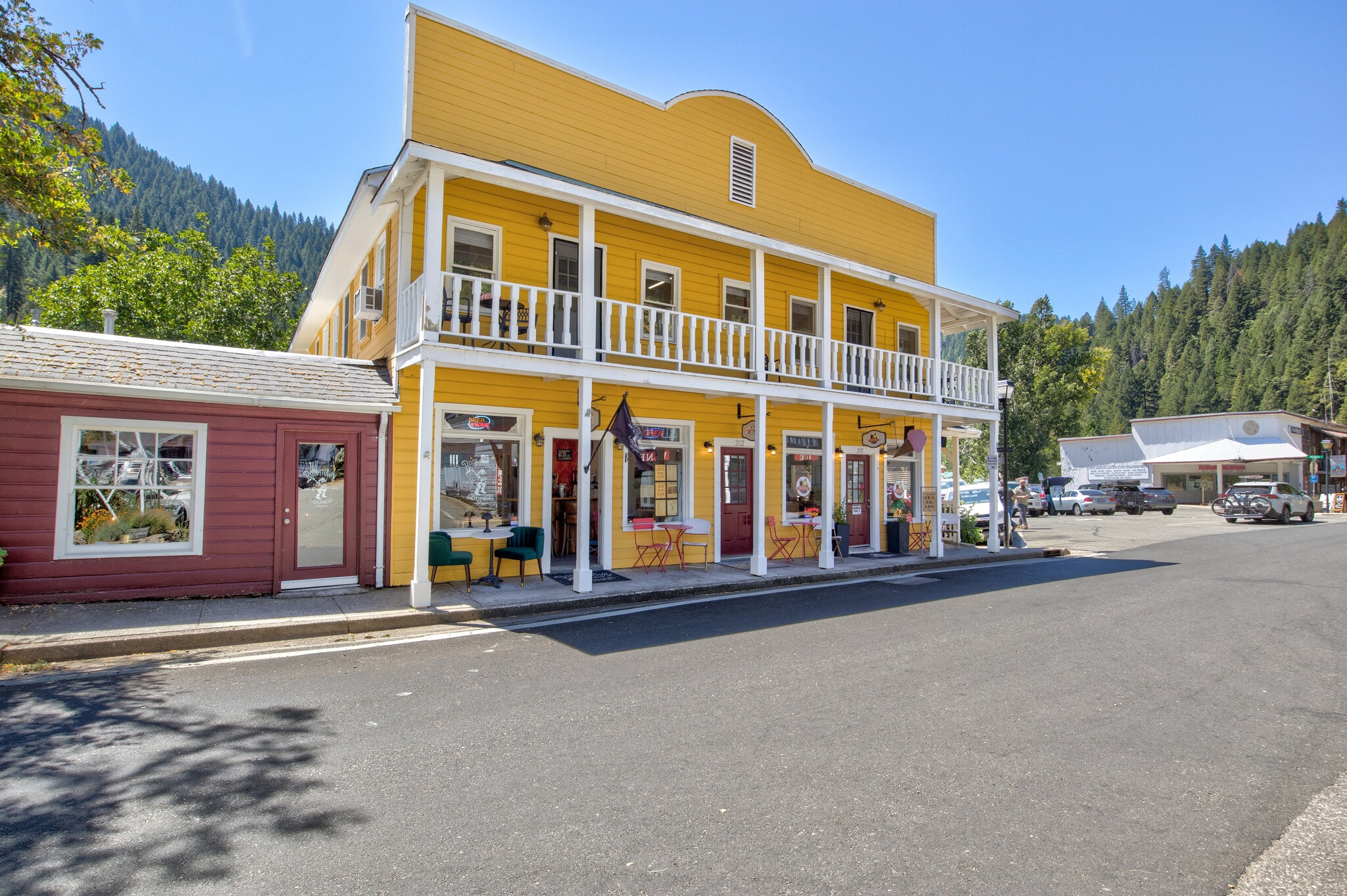 200 Main St, Downieville, CA for Sale