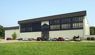 Cranberry, PA Office, Flex - 19 Leonberg Rd