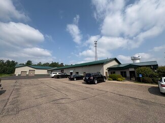 Isanti, MN Industrial - 459 Dual Blvd W