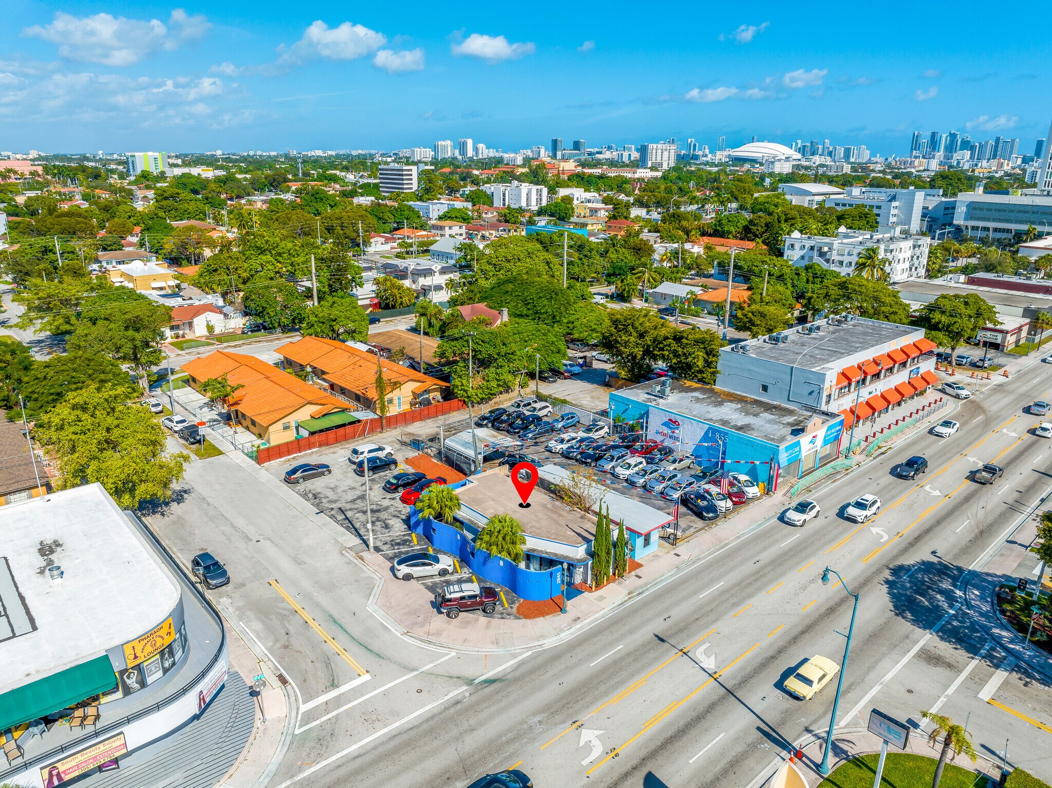 2945 SW 8th St, Miami, FL for Sale