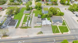 Mastic, NY Showroom - 1189 Montauk Hwy