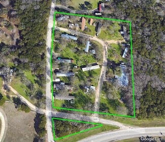 Belton, TX Manufactured Housing/Mobile Housing - 55 Centex Sportsman Club Rd