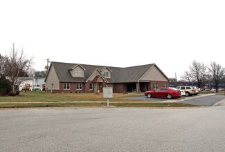 Steger, IL undefined - 15-17 Scrementi Ln Steger, IL undefined - 15-17 Scrementi Ln