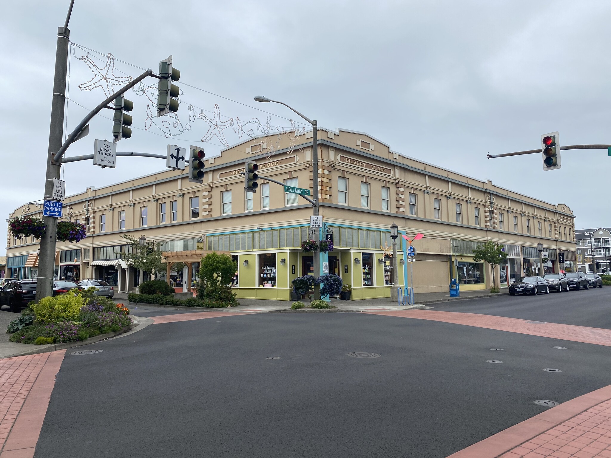 600 Broadway St, Seaside, OR for Rent