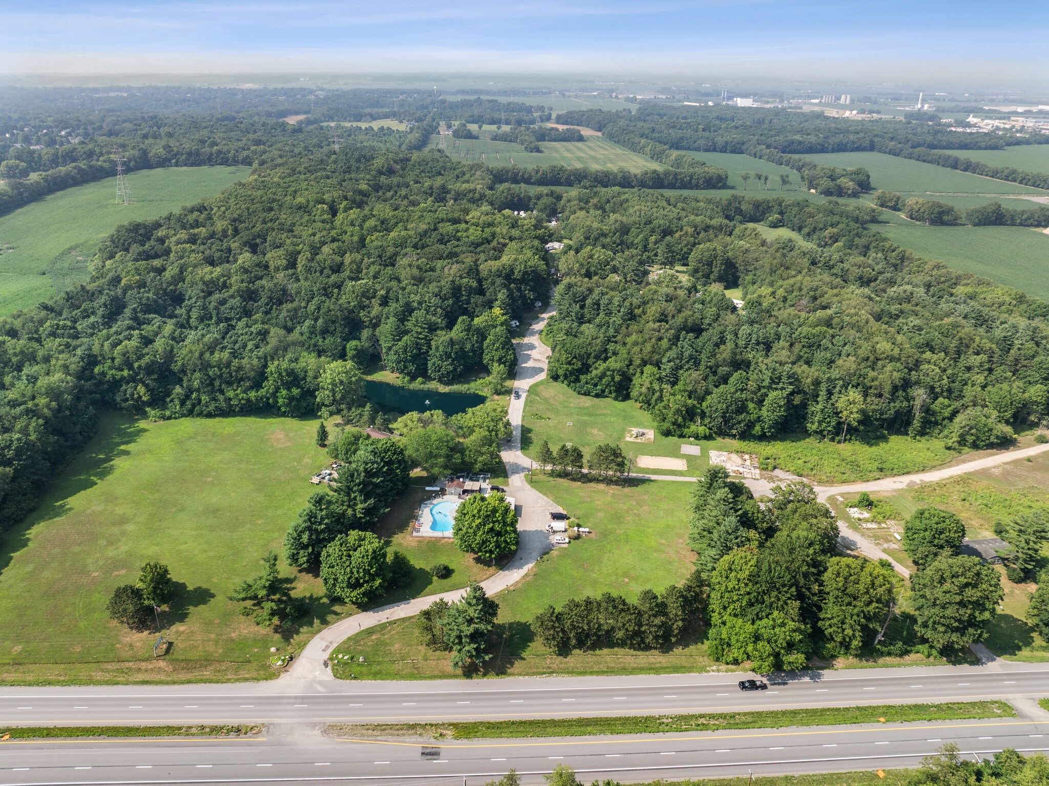 32351 IN-2, New Carlisle, IN for Sale