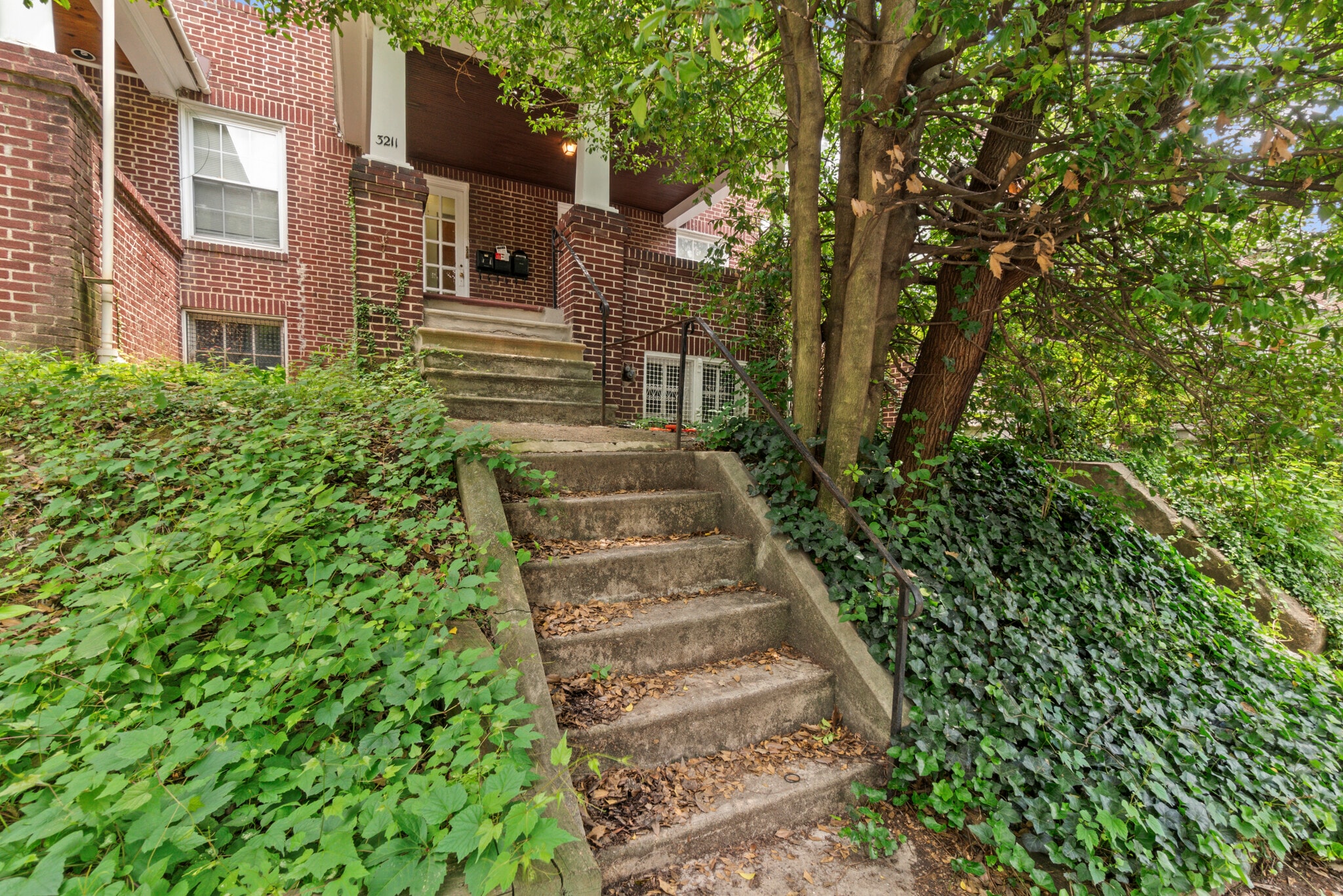 3211 Guilford Ave, Baltimore, MD for Sale