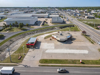 Tulsa, OK Retail - 5115 S Mingo Rd