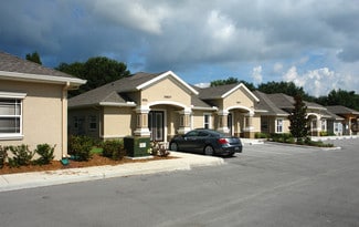 Wesley Chapel, FL Office - 5807 Argerian Dr