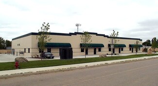 Longmont, CO Industrial - 3686 Stagecoach Rd