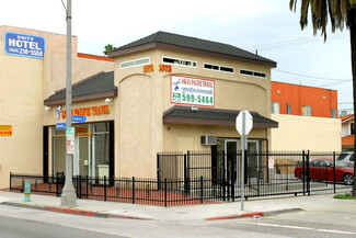 Long Beach, CA undefined - 1073 E Anaheim St