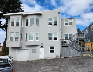 Colma, CA Apartments - 401 E St