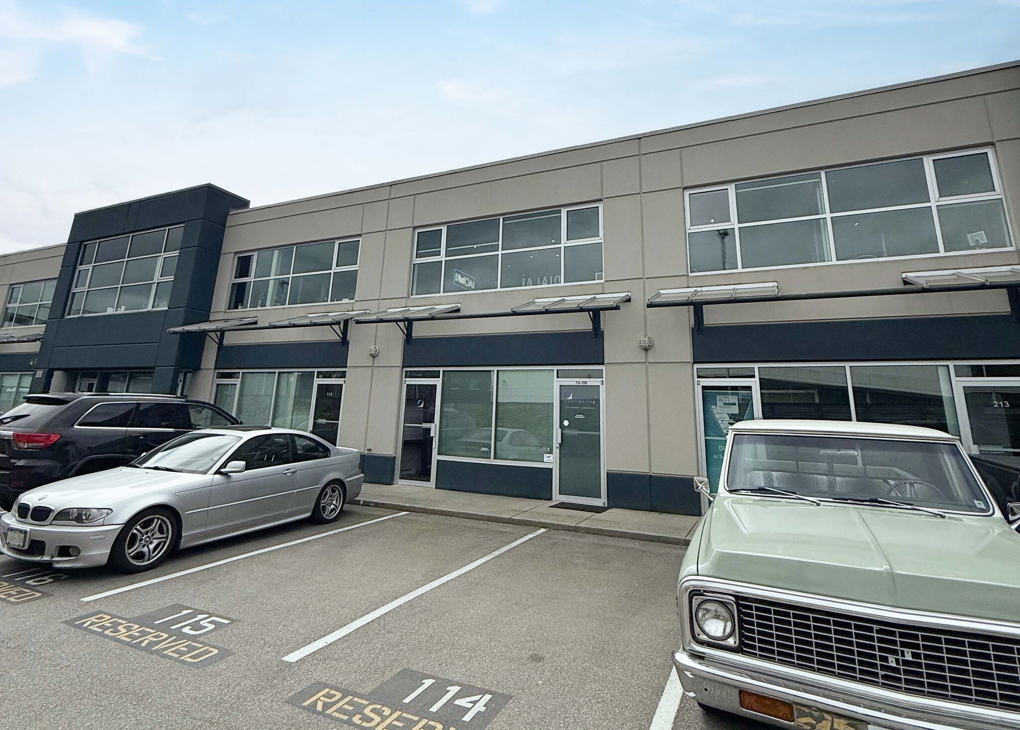 998 Harbourside Dr, North Vancouver, BC for Rent