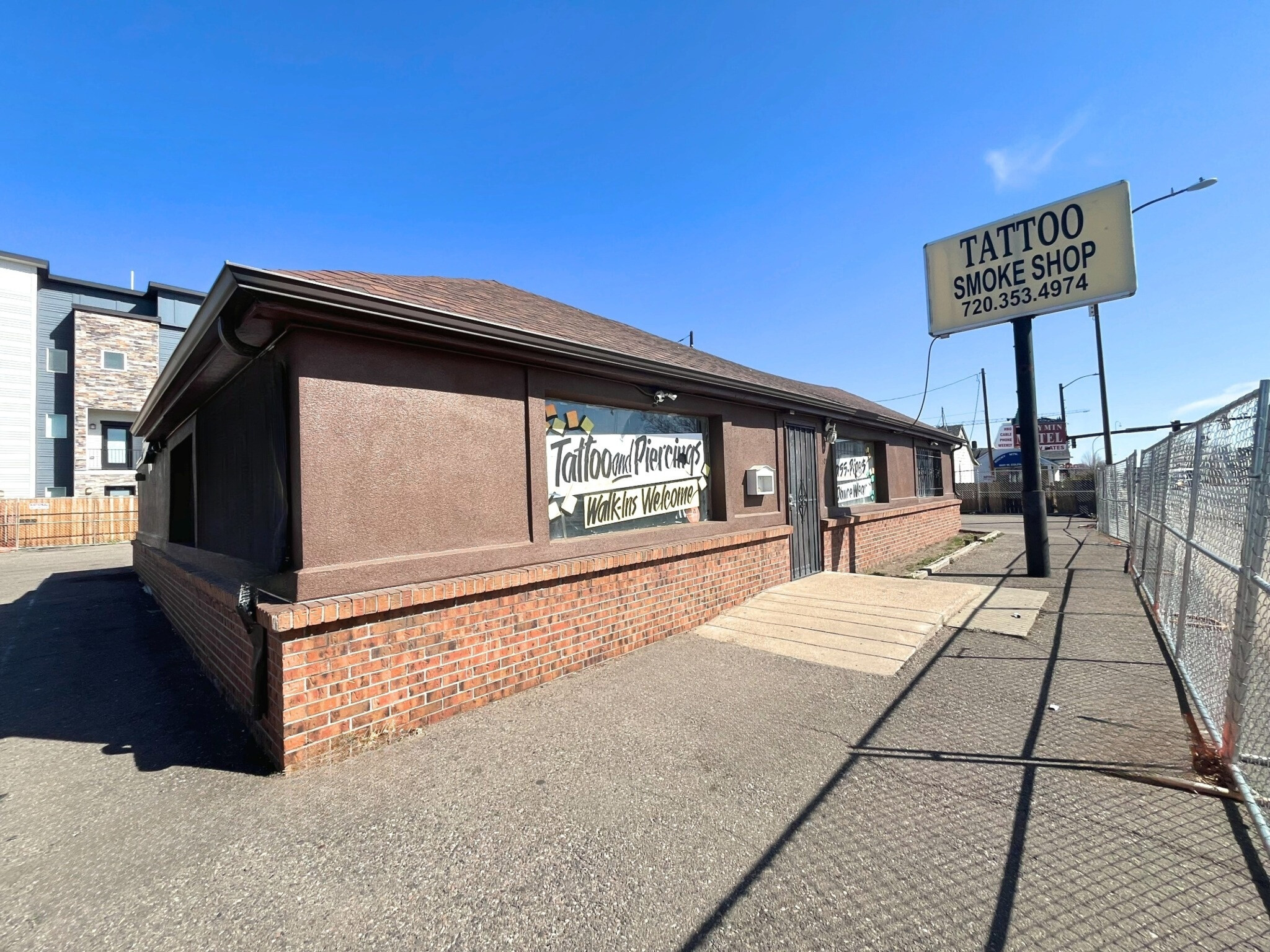 6091 W Colfax Ave, Lakewood, CO for Sale