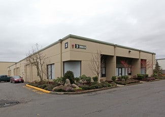 Redmond, WA Flex - 14950 NE 95th St