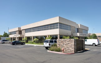 Lodi, CA Office - 1901 W Kettleman Ln